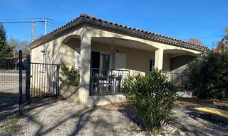 Maison 6 Pièces 95 m² à vendre à Saint-Alban-Auriolles (07120)