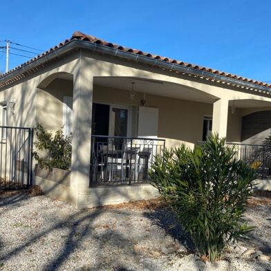 Maison 6 pièces 320000 €