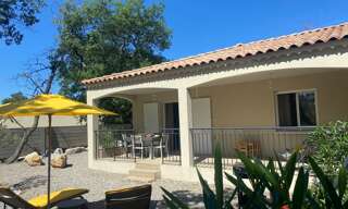 Maison 6 Pièces 95 m² à vendre à Saint-Alban-Auriolles (07120)