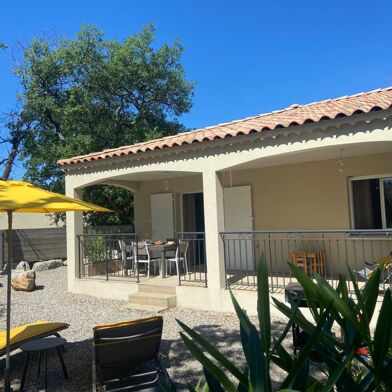 Maison 6 pièces 320000 €