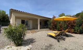Maison 6 Pièces 95 m² à vendre à Saint-Alban-Auriolles (07120)