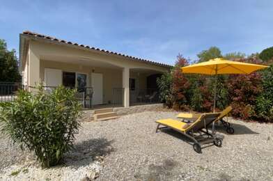 Maison 6 pièces 320000 €