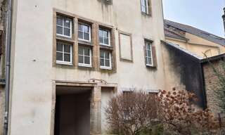 Immeuble  253 m² à vendre à Langres (52200)