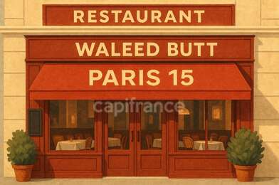 Commerce 4 pièces 193500 €