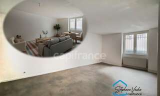 Appartement 3 Pièces 80 m² à vendre à Saint-Étienne (42000)