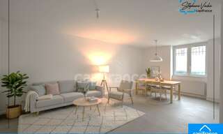 Appartement 3 Pièces 80 m² à vendre à Saint-Étienne (42000)