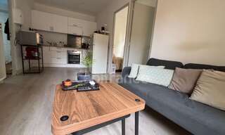 Appartement 3 Pièces 35 m² à vendre à Cassis (13260)