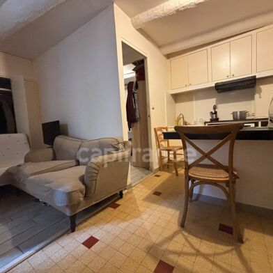 Appartement 2 pièces 195000 €
