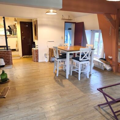 Appartement 2 pièces 97500 €