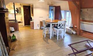 Appartement 2 Pièces 43 m² à vendre à Beauvais (60000)