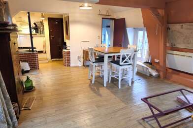 Appartement 2 pièces 92500 €