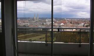 Appartement 2 Pièces 38 m² à louer à Bordeaux (33000)