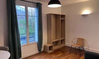 Appartement 2 Pièces 28 m² à louer à Boulogne-Billancourt (92100)