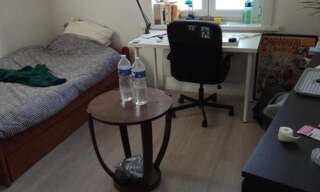 Appartement 1 Pièce 19 m² à louer à Lille (59000)