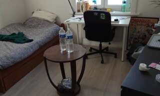 Appartement 1 Pièce 19 m² à louer à Lille (59000)