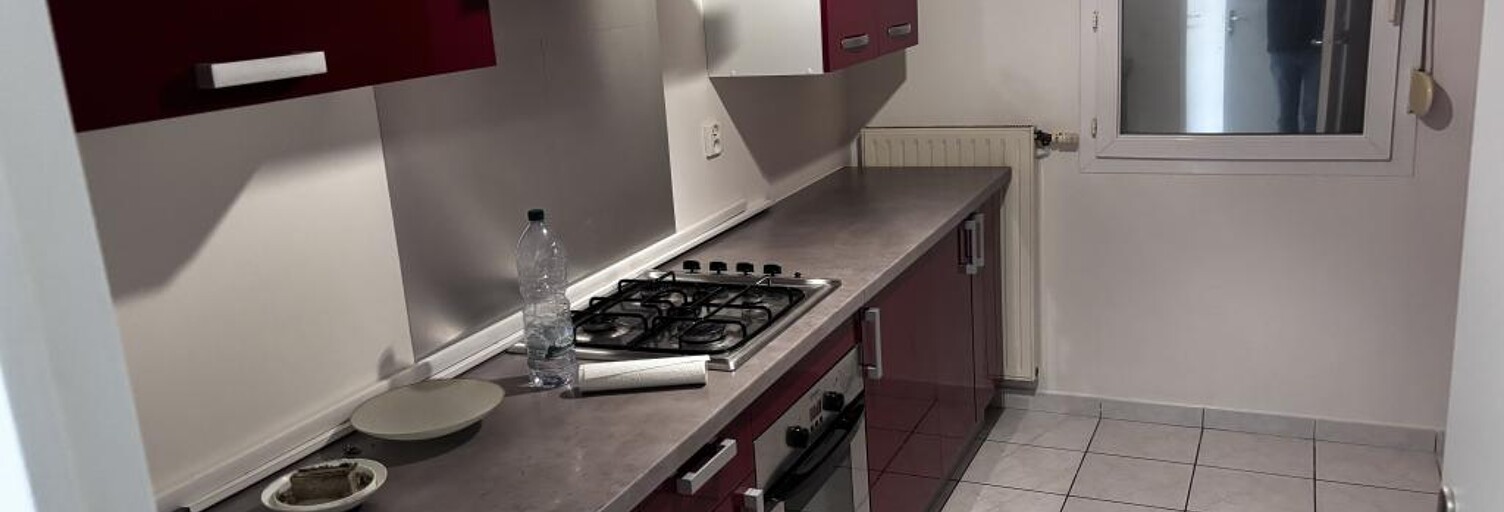 Appartement 2 Pièces 51 m² à louer à Oullins-Pierre-Bénite (69600)