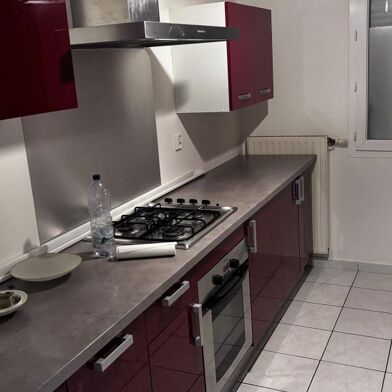 Appartement 2 pièces 850 €