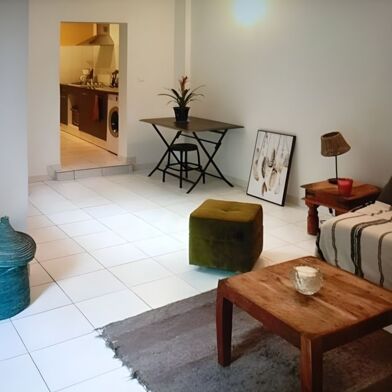 Appartement 1 pièces 498 €