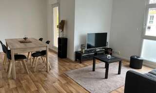 Appartement 2 Pièces 51 m² à louer à Melun (77000)