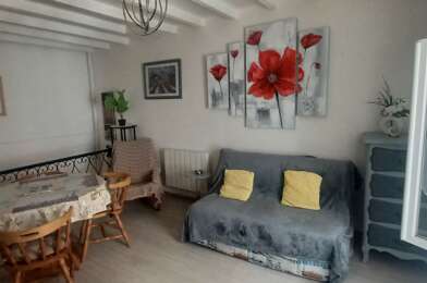 Appartement 2 pièces 750 €