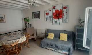 Appartement 2 Pièces 38 m² à louer à Saint-Chamas (13250)