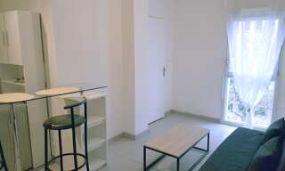 Appartement 1 Pièce 23 m² à louer à Orléans (45000)