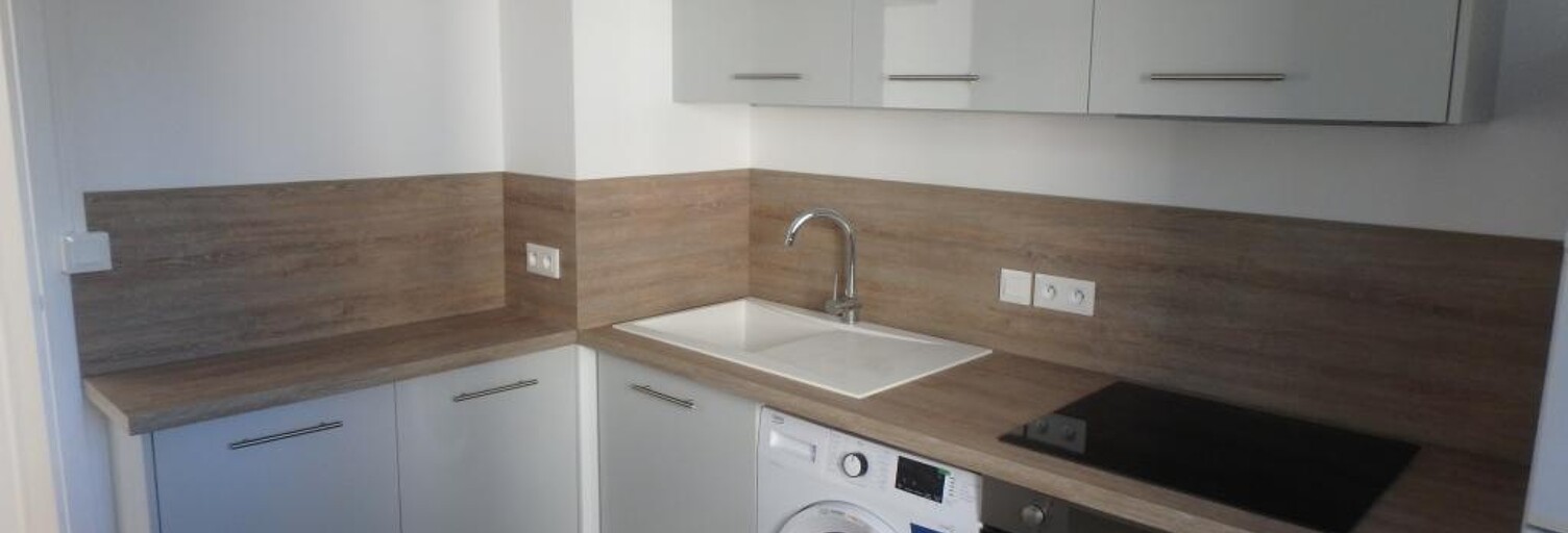 Appartement 3 Pièces 52 m² à louer à Lyon 5 (69005)