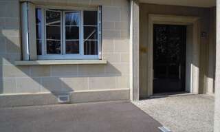 Appartement 1 Pièce 40 m² à louer à Caen (14000)