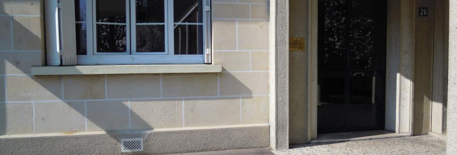 Appartement 1 Pièce 40 m² à louer à Caen (14000)