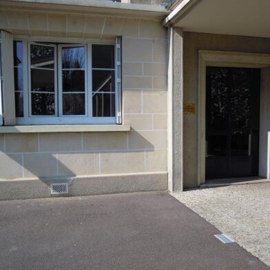 Appartement 1 pièces 590 €