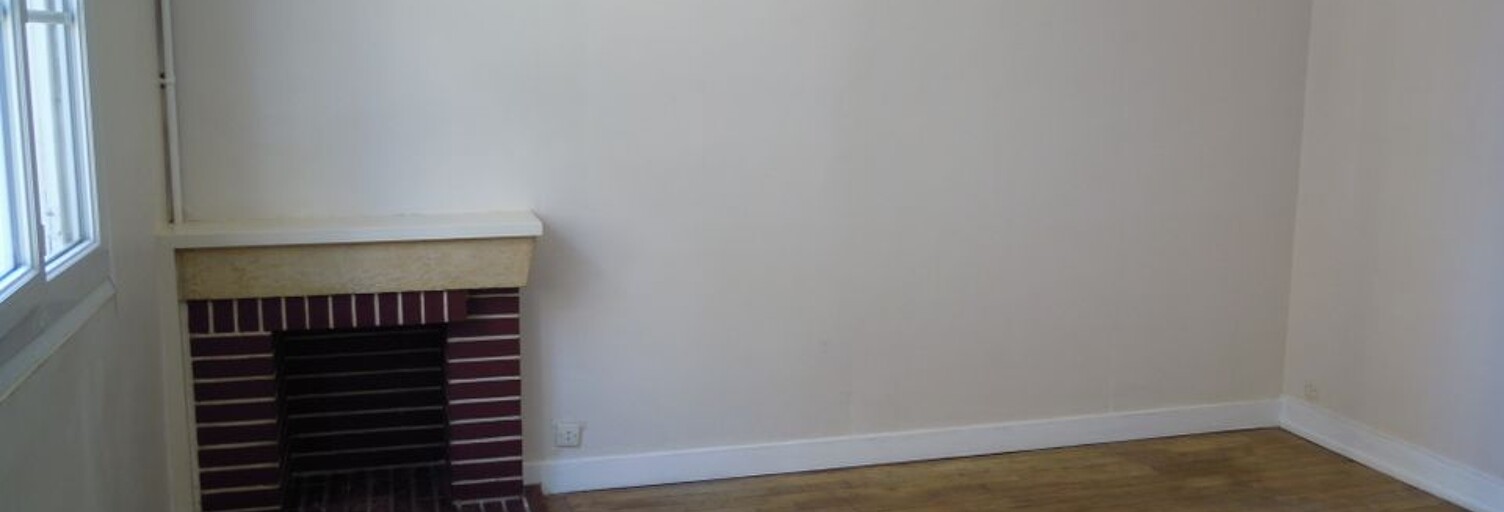 Appartement 1 Pièce 40 m² à louer à Caen (14000)