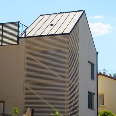 Appartement 3 pièces 1800 €