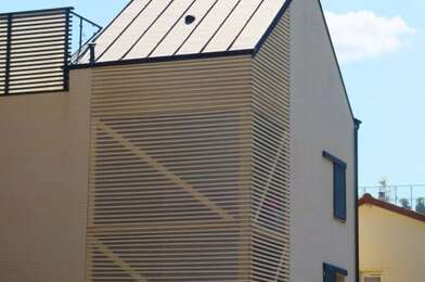 Appartement 3 pièces 1800 €