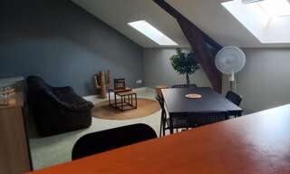 Appartement 1 Pièce 34 m² à louer à Ancenis-Saint-Géréon (44150)