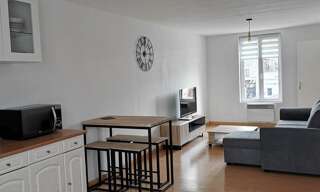 Appartement 2 Pièces 49 m² à louer à Valenciennes (59300)