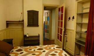 Appartement 2 Pièces 37 m² à louer à Paris 15 (75015)