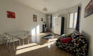 Appartement 1 Pièce 43 m² à louer à Nîmes (30000)
