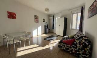 Appartement 1 Pièce 43 m² à louer à Nîmes (30000)