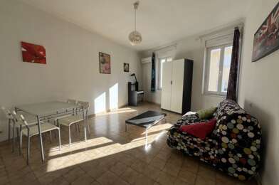 Appartement 1 pièces 500 €