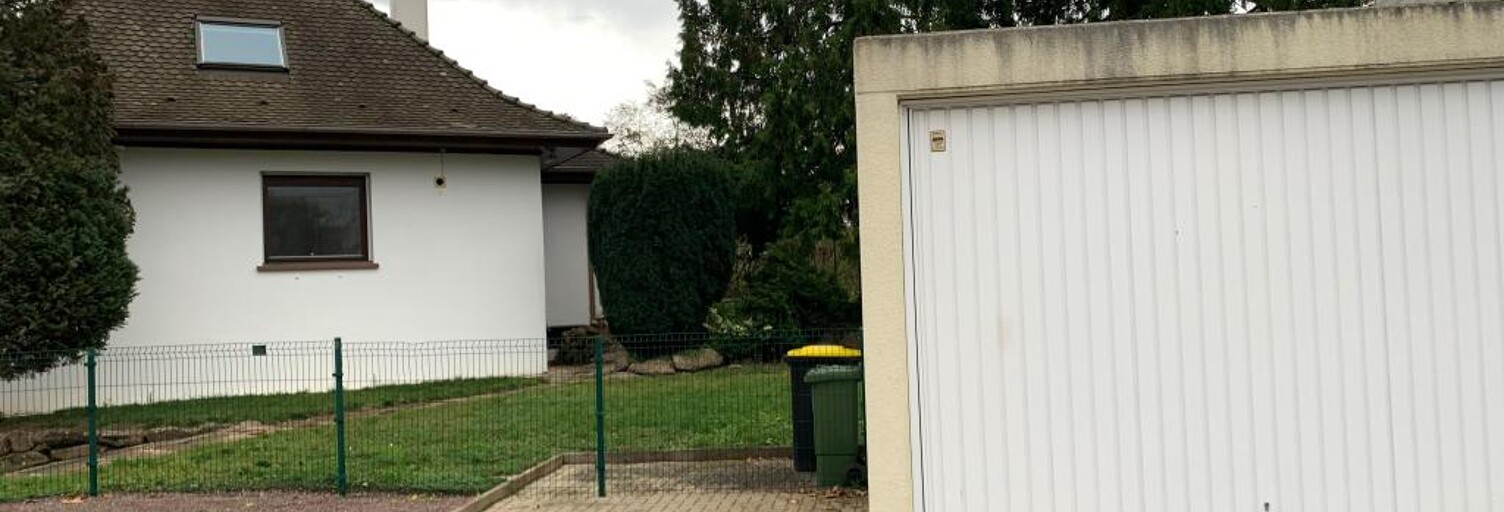 Maison 6 Pièces 196 m² à louer à Herrlisheim (67850)