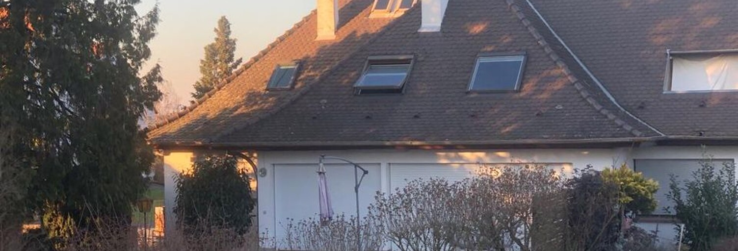 Maison 6 Pièces 196 m² à louer à Herrlisheim (67850)