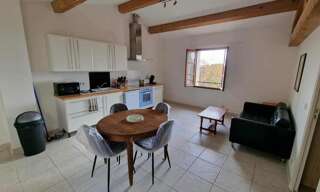 Appartement 2 Pièces 46 m² à louer à Tourtour (83690)