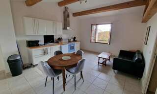 Appartement 2 Pièces 46 m² à louer à Tourtour (83690)