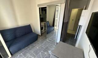 Appartement 1 Pièce 15 m² à louer à Cannes (06150)