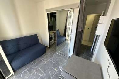 Appartement 1 pièces 650 €