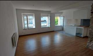 Appartement 4 Pièces 55 m² à louer à Boulay-Moselle (57220)