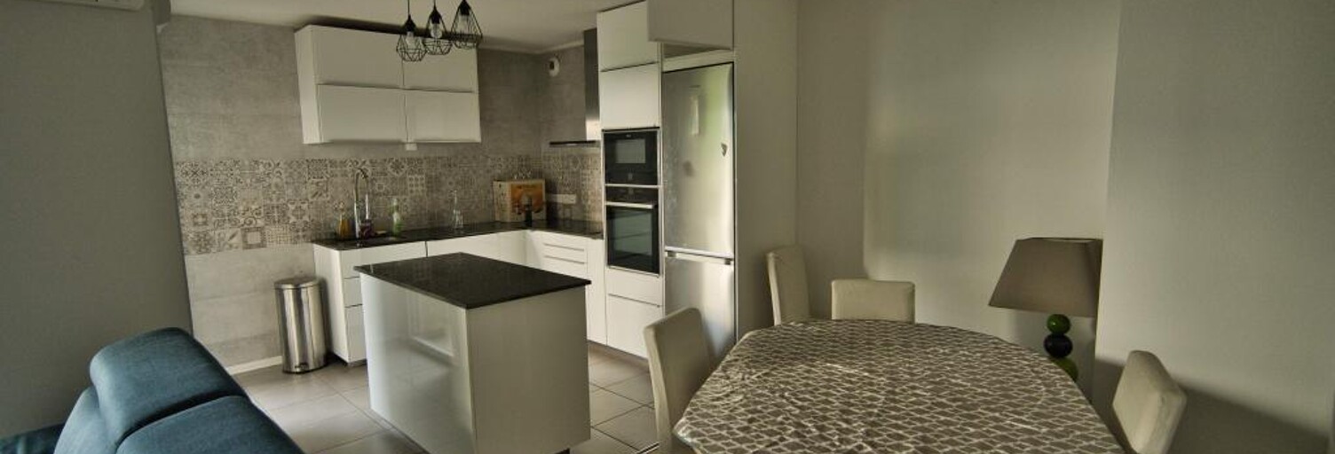 Appartement 4 Pièces 80 m² à louer à Bordeaux (33000)