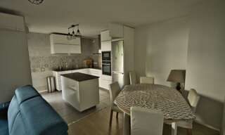 Appartement 4 Pièces 80 m² à louer à Bordeaux (33000)