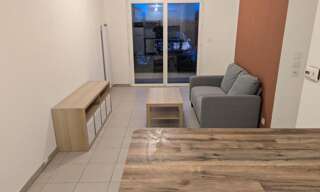 Appartement 2 Pièces 38 m² à louer à Saint-Jory (31790)