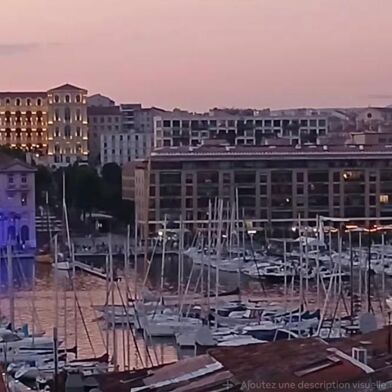 Appartement 1 pièces 700 €